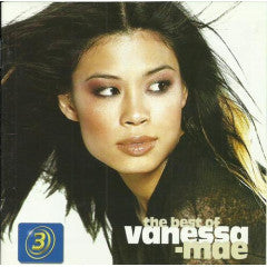 Vanessa-Mae : The Best Of Vanessa-Mae (CD, Comp, Enh)