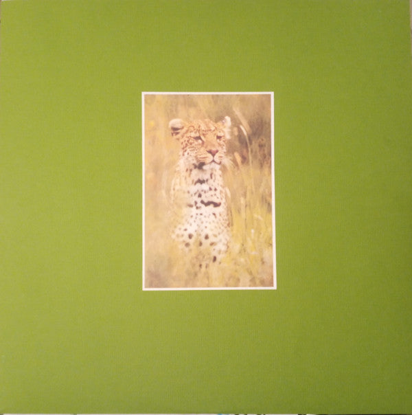 Vangelis : La Fête Sauvage (LP, Album, RE)