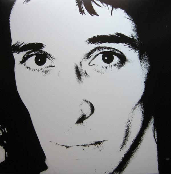 John Cale : Fear (LP, Album, Ltd, Num, RE, Whi)