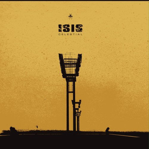 Isis (6) : Celestial (2xLP, Album, Ltd, RE, RM)