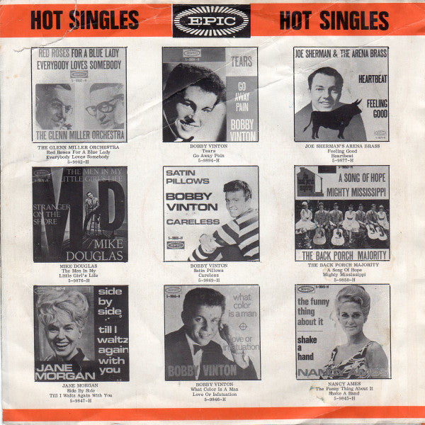 Dr. West's Medicine Show And Junk Band : The Eggplant That Ate Chicago (7")