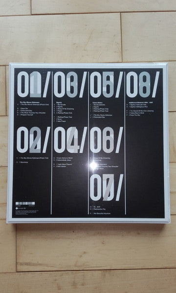 Porcupine Tree : The Delerium Years 1994-1997 (Box, Comp, RM + 2xLP, Album + 2xLP, Album + 3xLP, )