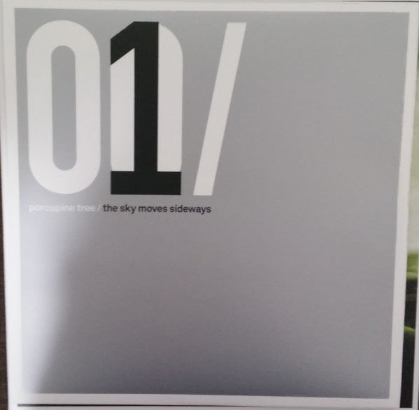 Porcupine Tree : The Delerium Years 1994-1997 (Box, Comp, RM + 2xLP, Album + 2xLP, Album + 3xLP, )