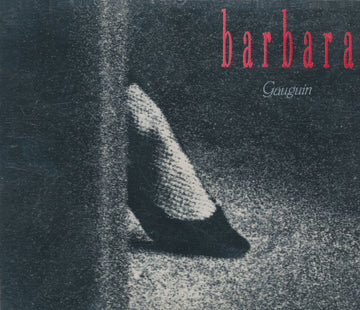 Barbara (5) : Gauguin (2xCD, Album)