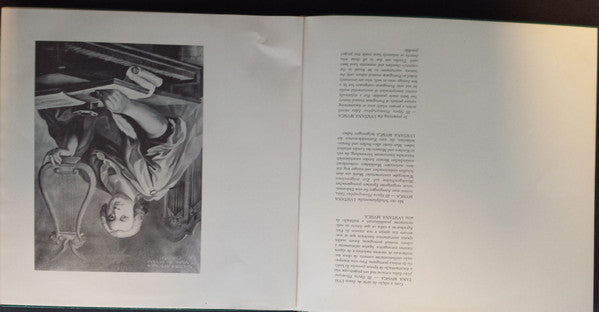 Cremilde Rosado Fernandes, Carlos Seixas, Francisco Xavier Baptista, João Cordeiro Da Silva : Portuguese Harpsichord Music 18th Century (LP)