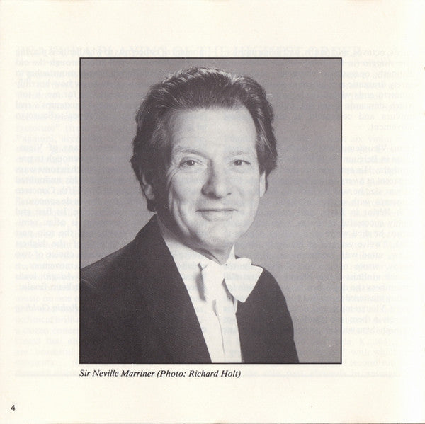Niccolò Paganini / Henri Vieuxtemps, Viktoria Mullova, Sir Neville Marriner, The Academy Of St. Martin-in-the-Fields : Violin Concerto No. 1 / Violin Concerto No. 5 (CD)