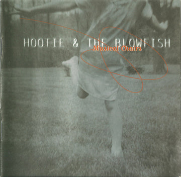 Hootie & The Blowfish : Musical Chairs (HDCD, Album, Club)