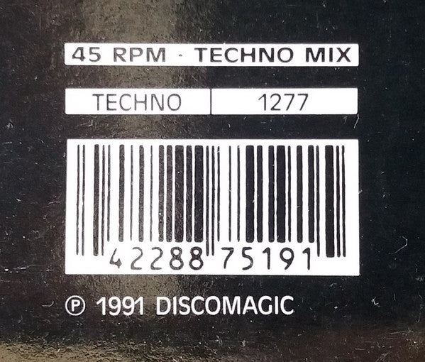 Mr. Klaus : The Dreammer (12")