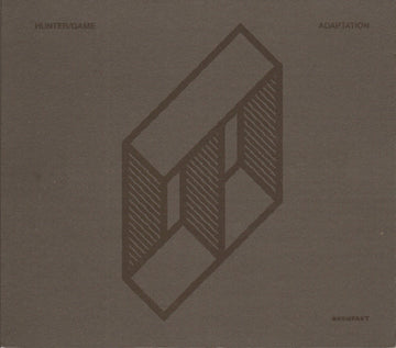 Hunter/Game : Adaptation (CD, Album)