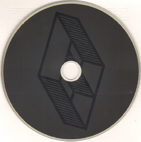 Hunter/Game : Adaptation (CD, Album)