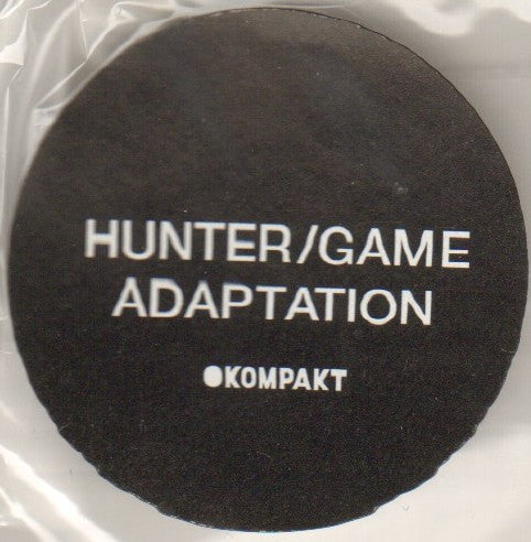 Hunter/Game : Adaptation (CD, Album)