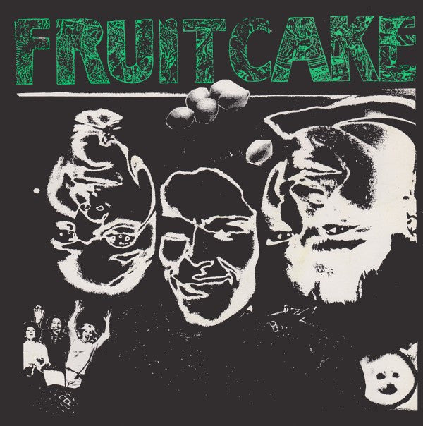 Fruitcake (2) : Anna Marina  (7")