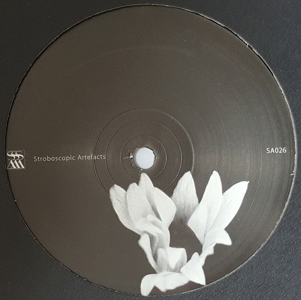 Perc : Ma (12")