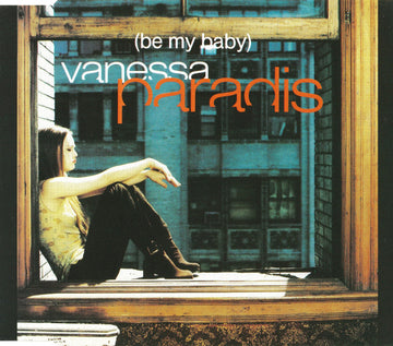 Vanessa Paradis : Be My Baby (CD, Single)