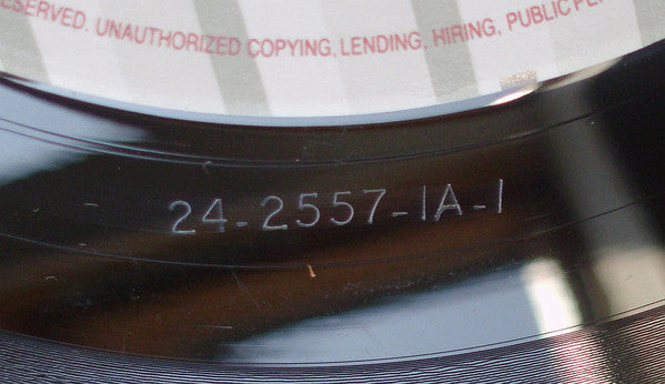 Go-Go's : Vacation (7", Single)