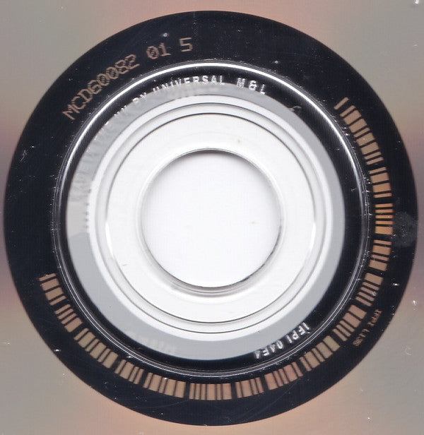 The Eighties Matchbox B-Line Disaster : Hörse Of The Dög (CD, Album)