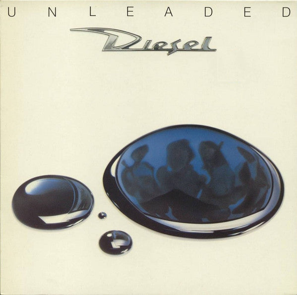 Diesel (5) : Unleaded (LP, Album)