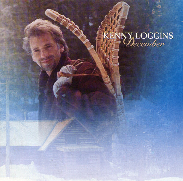 Kenny Loggins : December (CD, Album)