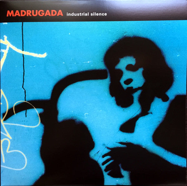 Madrugada : Industrial Silence (2xLP, Album, Ltd, Num, RE, RM, Tur)