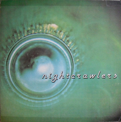The Nightcrawlers (2) : Nightcrawlers (LP, Album)