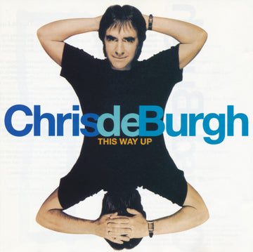 Chris De Burgh : This Way Up (CD, Album)