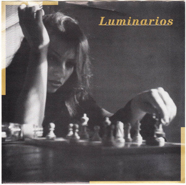 Luminarios : Tripped (7", Single)