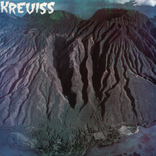 Kreviss : Unveiled (7", Single)