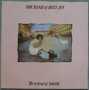 Band Of Holy Joy : Rosemary Smith (12", Single)