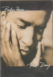 Babyface : The Day (MD, Album)