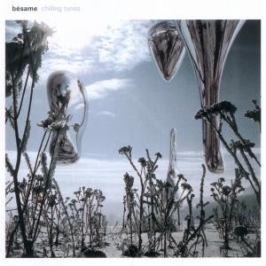 Various : Bésame - Chilling Tunes (CD, Comp)