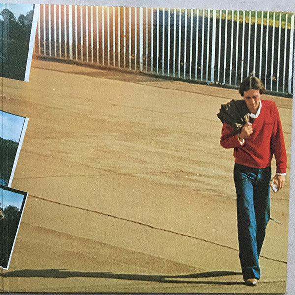 Philippe Lavil : Février... (LP, Album)