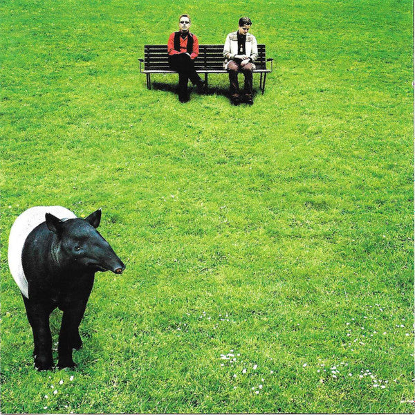 The Rainfall Years : Ramifications (CD, Album)