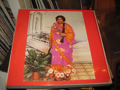 Boodhia Sewdath : The Greatest Songs Of Sewdath Boodhia (LP, Album)