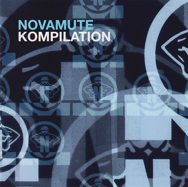 Various : NovaMute Kompilation (2xCD, Comp)