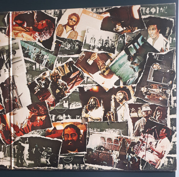 Average White Band : Person To Person (2xLP, Album, Gat)