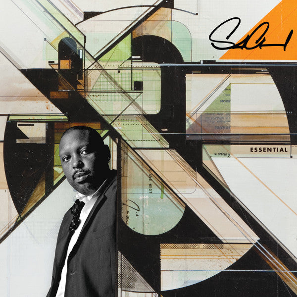 Sach : Essential (LP, Comp, Ltd, Ora)
