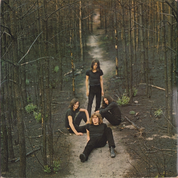 Supersister (2) : Present From Nancy (LP, Album, RP, Gat)