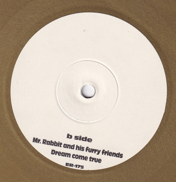 Orange Cake Mix : Take A Holiday (7", Single, Gol)