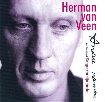 Herman van Veen : Andere Namen (CD, Album, RE)