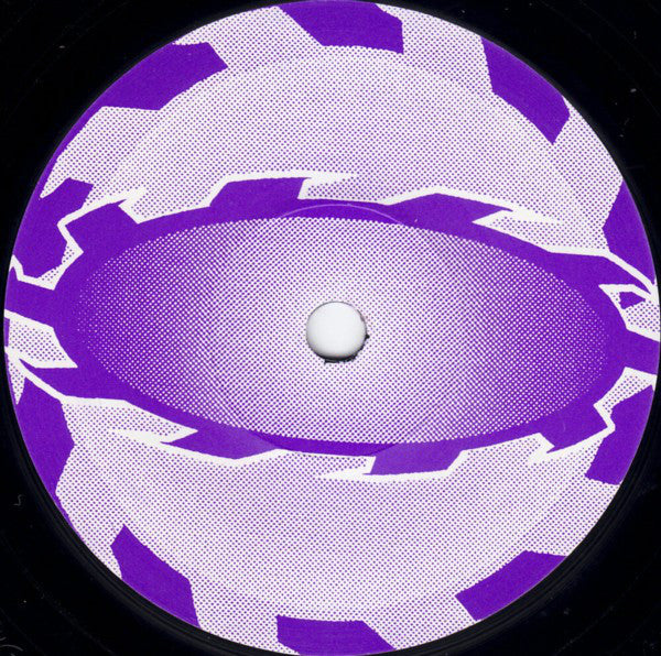 Lydia Lunch : Unearthly Delights (7", Single, Ltd)