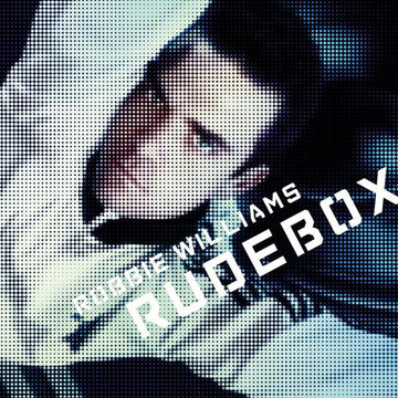 Robbie Williams : Rudebox (CD, Album, Enh)