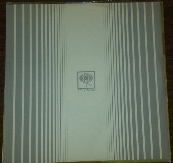Various : Outstanding Jazz Compositions of the 20th Century (2xLP, Comp, Mono, Promo)
