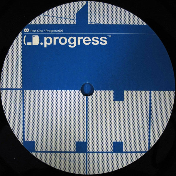 Various : Ninth Wonder LP Part One (2x12")
