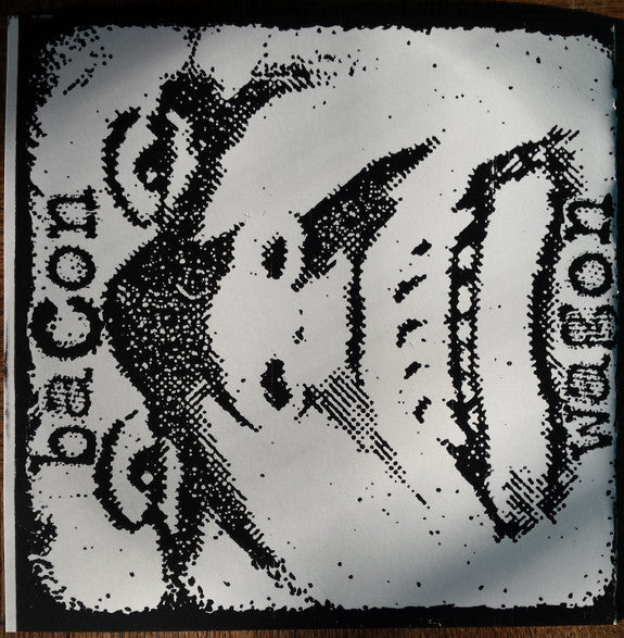 Instrumen / Bacon Wagon : Instrumen / Bacon Wagon (7", Num)