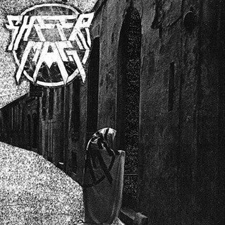 Sheer Mag : Sheer Mag III (7", EP)