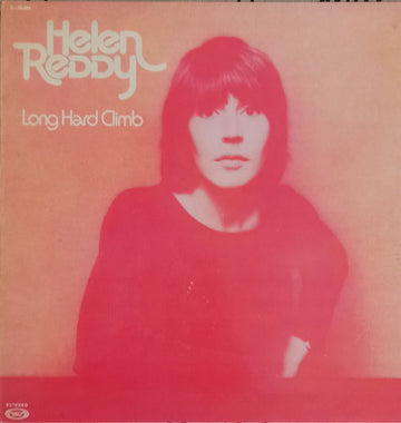 Helen Reddy : Long Hard Climb (LP, Album, Gat)