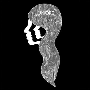 Juniore : Marabout EP  (10", EP)