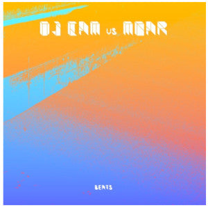 DJ Cam vs Moar : Beats (LP, Blu)