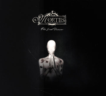 Mortiis : The Great Deceiver (CD, Album, Dig)