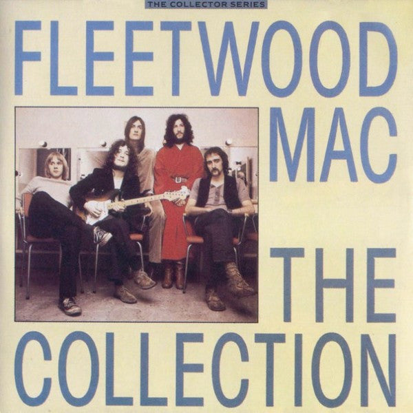 Fleetwood Mac : The Collection (CD, Comp)